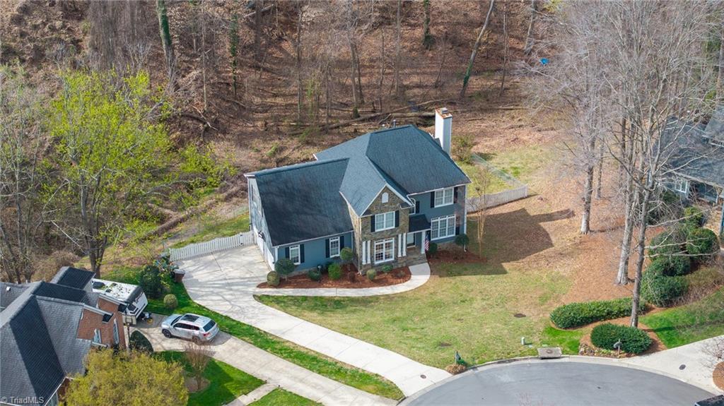 4408 Staghorn Court
