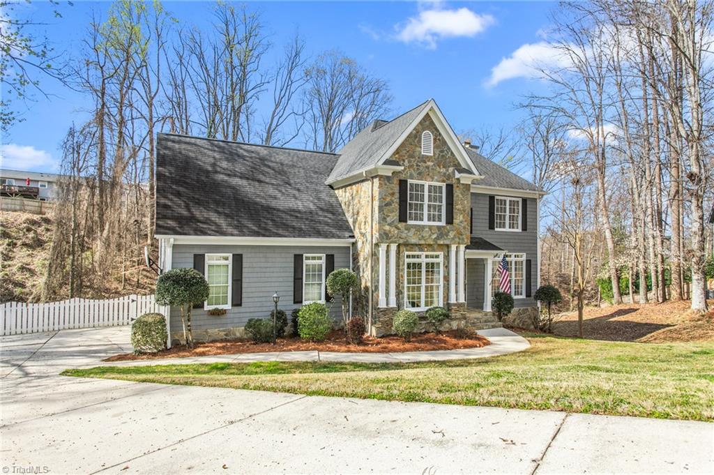 4408 Staghorn Court