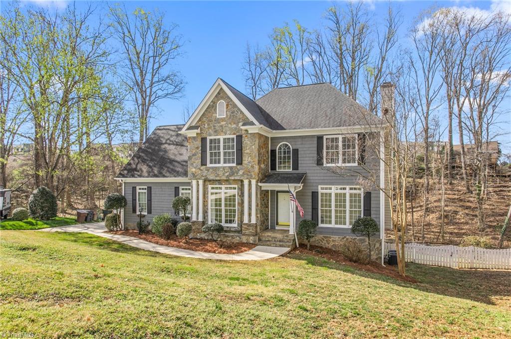 4408 Staghorn Court