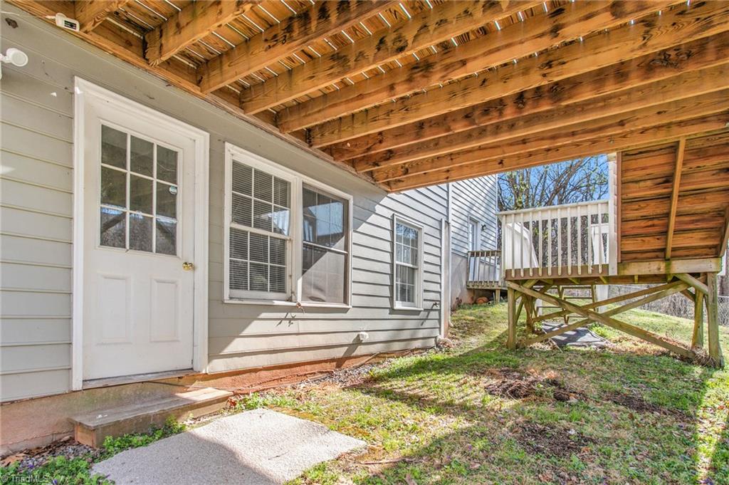 4408 Staghorn Court