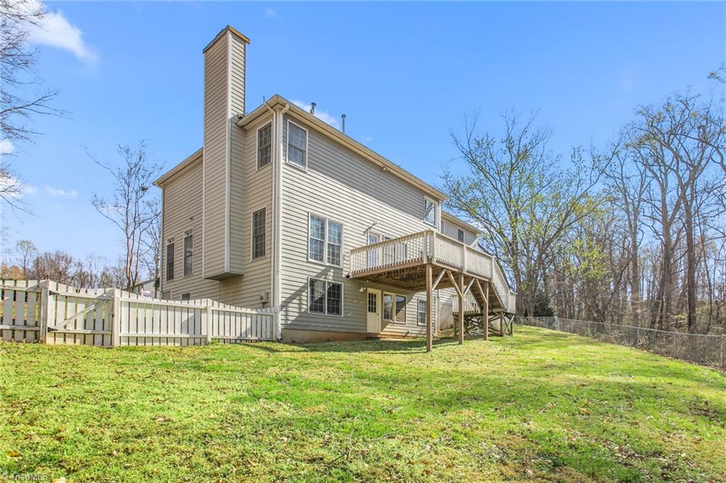 4408 Staghorn Court
