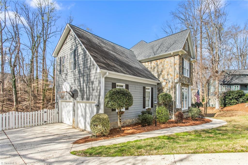 4408 Staghorn Court