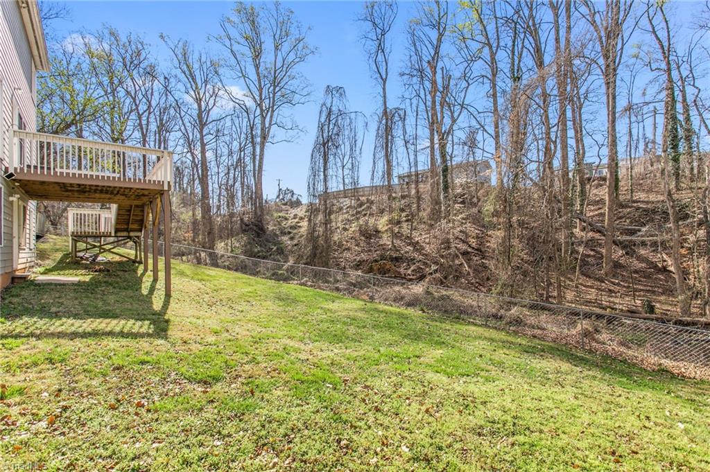 4408 Staghorn Court