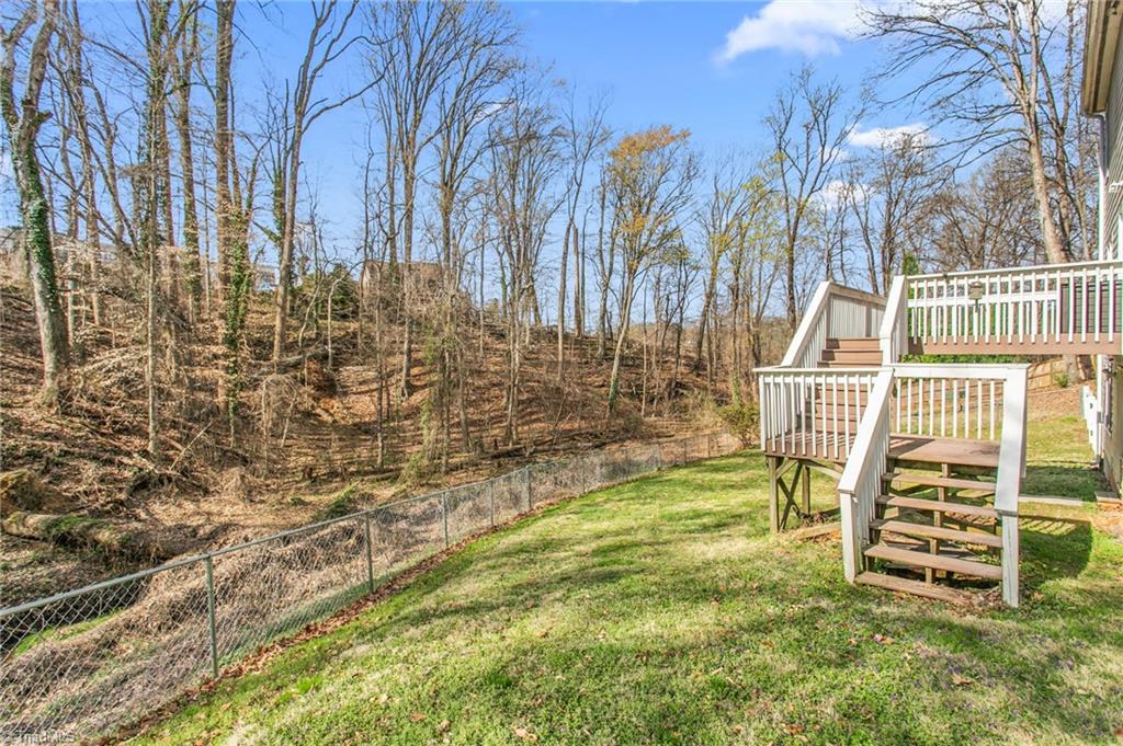 4408 Staghorn Court