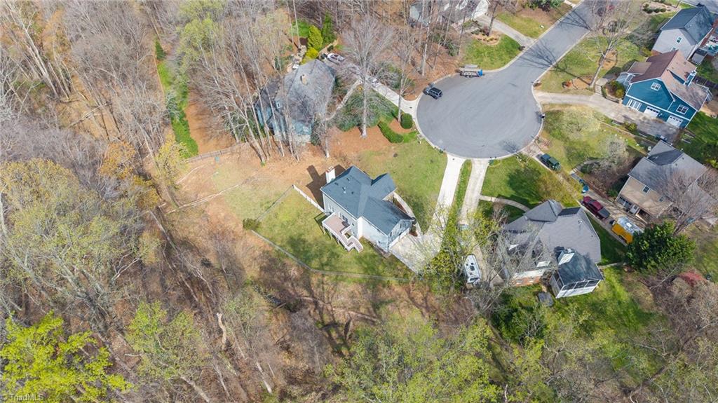 4408 Staghorn Court