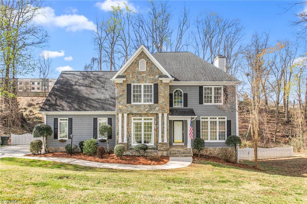 4408 Staghorn Court