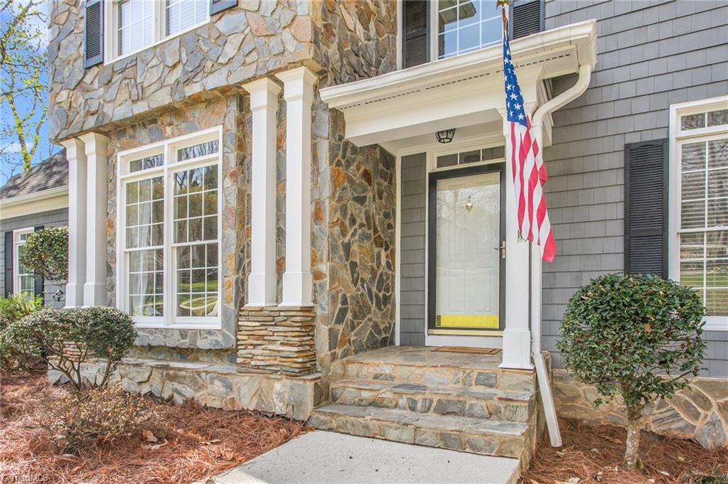 4408 Staghorn Court