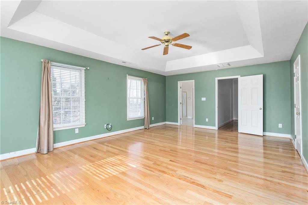 4408 Staghorn Court