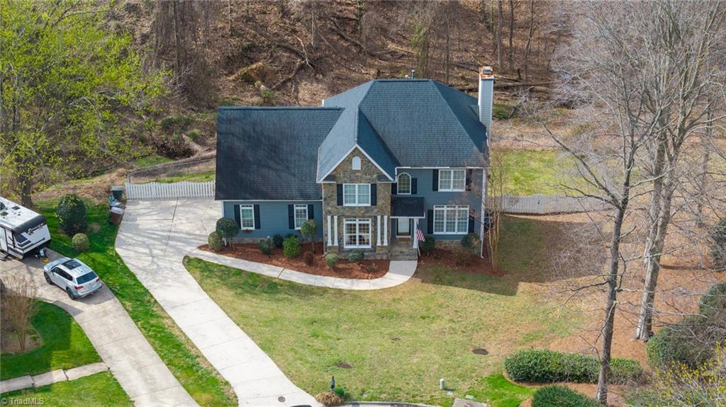 4408 Staghorn Court