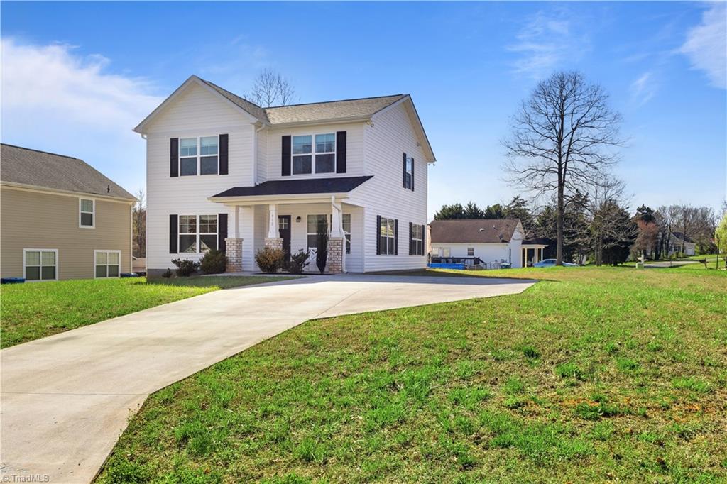 112 Mccleskey Drive