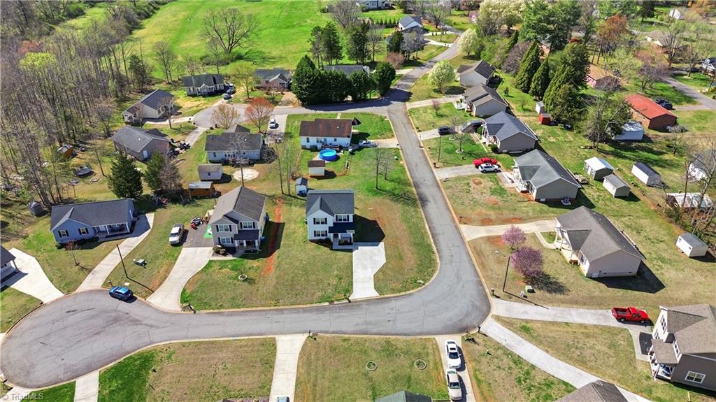 112 Mccleskey Drive