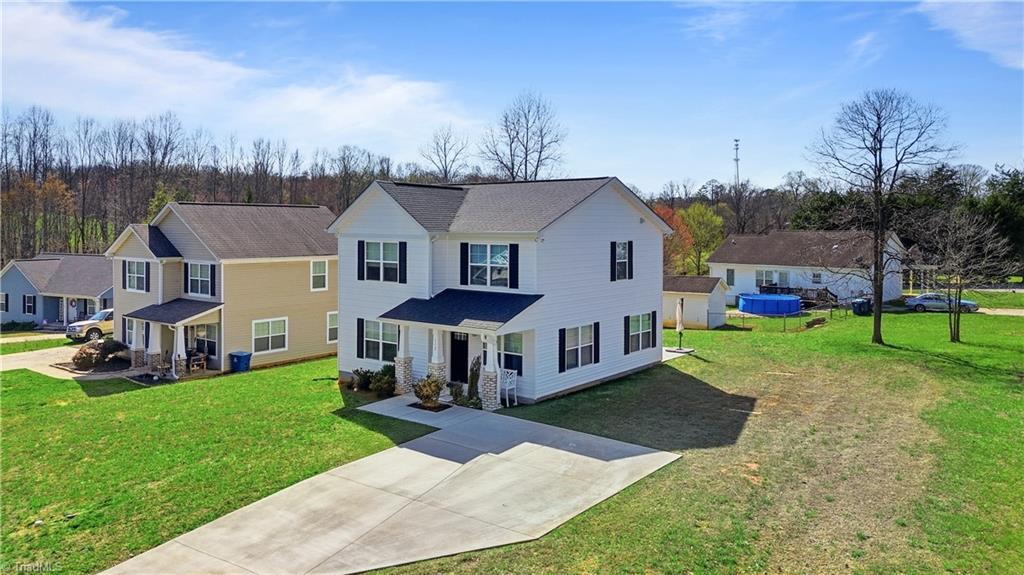 112 Mccleskey Drive