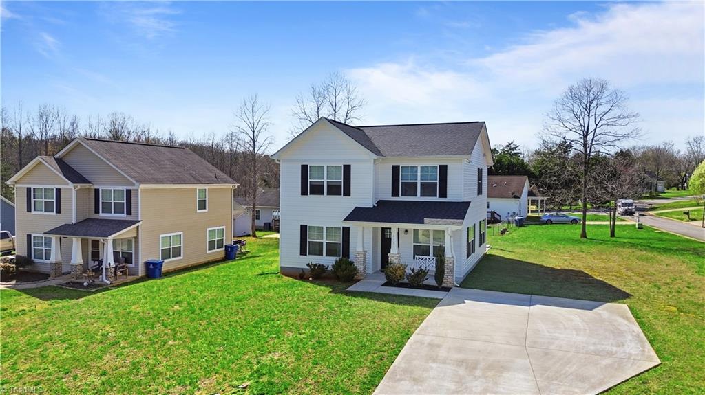 112 Mccleskey Drive