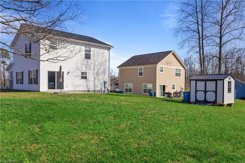 112 Mccleskey Drive