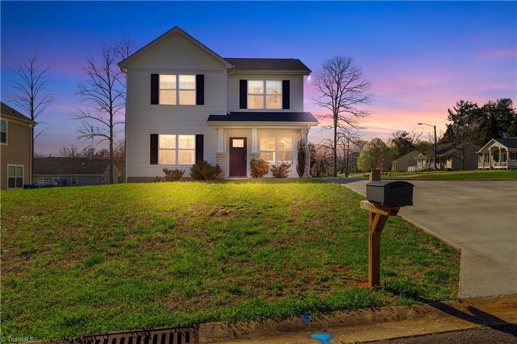 112 Mccleskey Drive