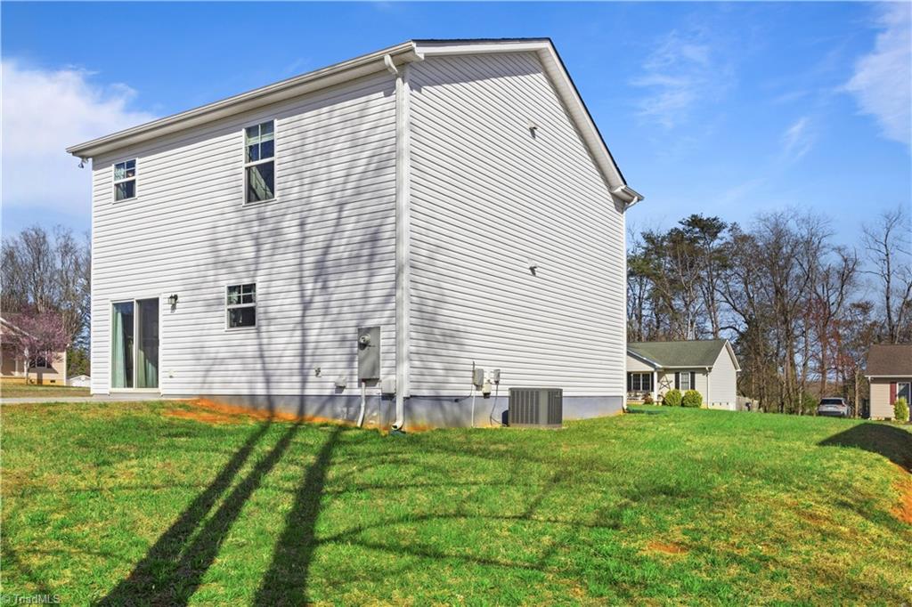 112 Mccleskey Drive