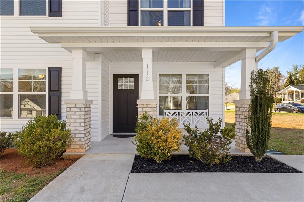 112 Mccleskey Drive