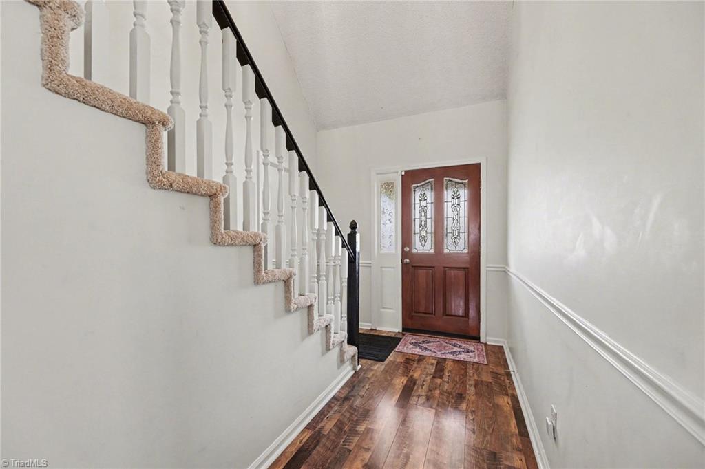 905 Smoke Tree Court