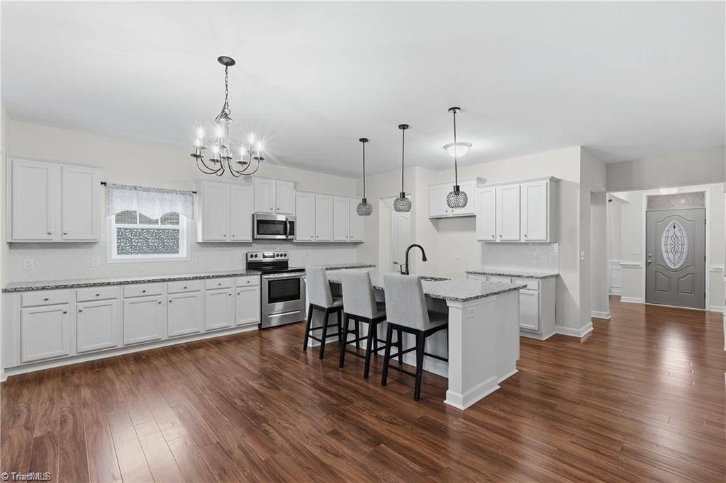 4534 Jasper Ridge Drive