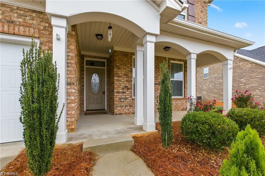 4534 Jasper Ridge Drive