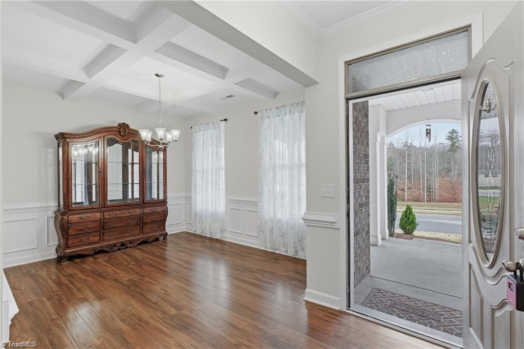 4534 Jasper Ridge Drive