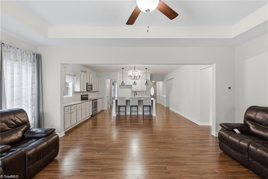 4534 Jasper Ridge Drive