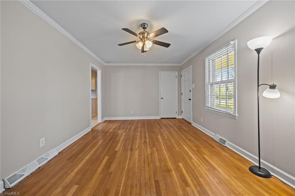 523 & 525 Carlann Valley Road, McLeansville