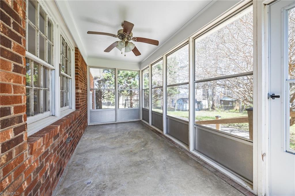 523 & 525 Carlann Valley Road, McLeansville