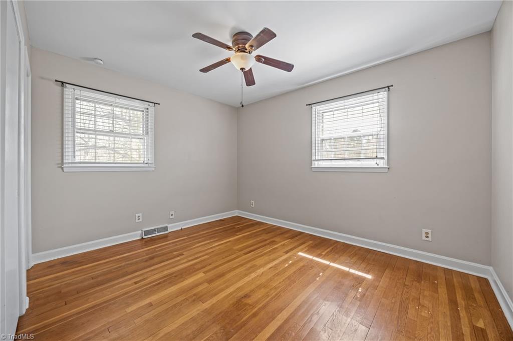 523 & 525 Carlann Valley Road, McLeansville