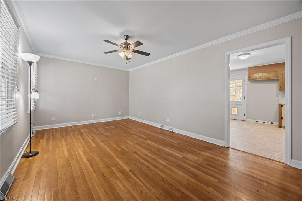 523 & 525 Carlann Valley Road, McLeansville