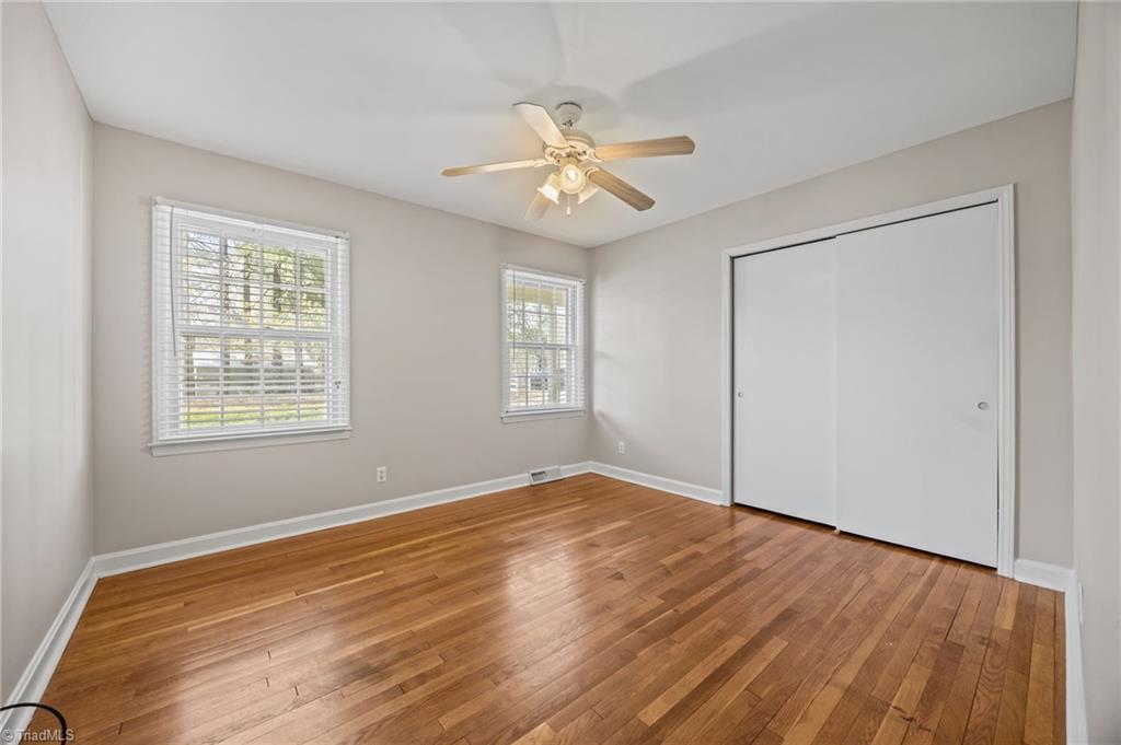 523 & 525 Carlann Valley Road, McLeansville