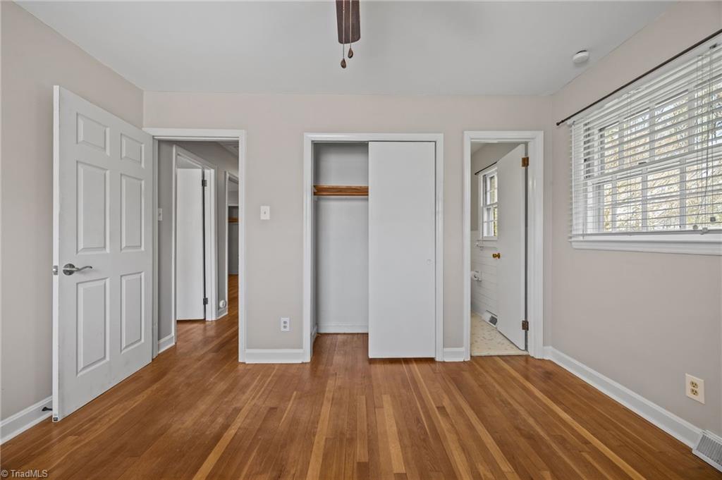 523 & 525 Carlann Valley Road, McLeansville