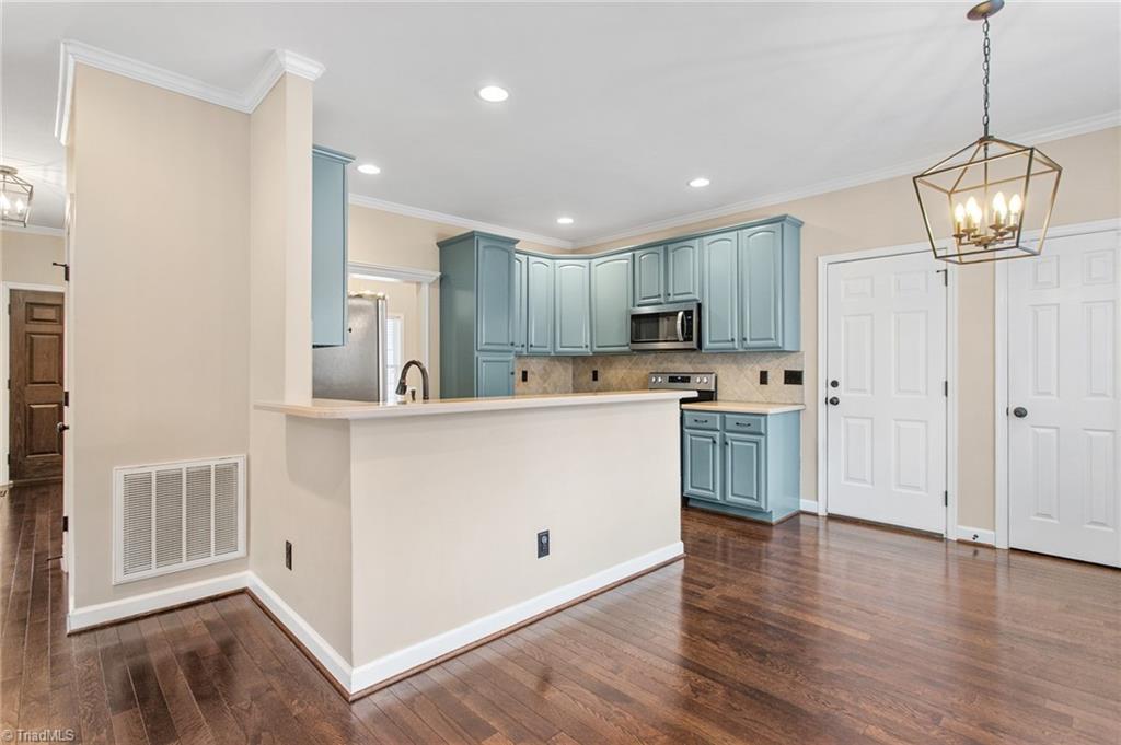 7702 Sorrel Run Court