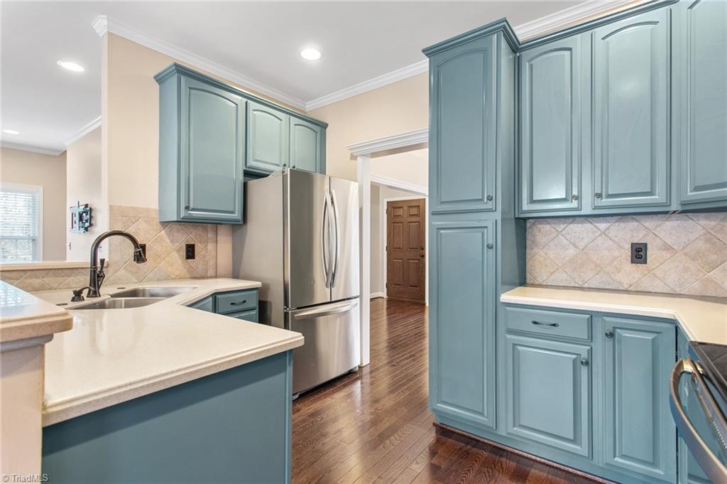 7702 Sorrel Run Court