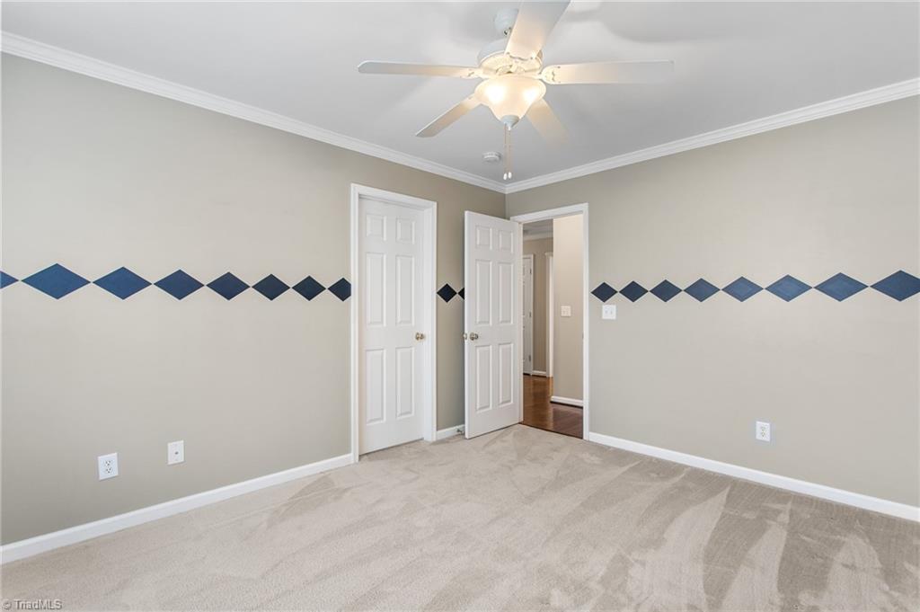 7702 Sorrel Run Court
