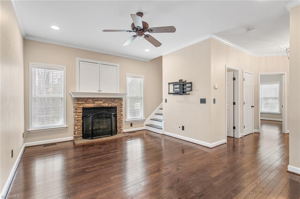 7702 Sorrel Run Court