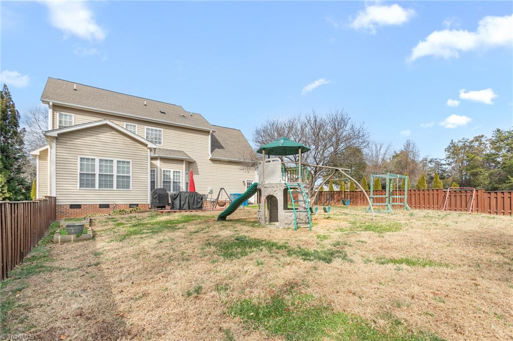 7702 Sorrel Run Court