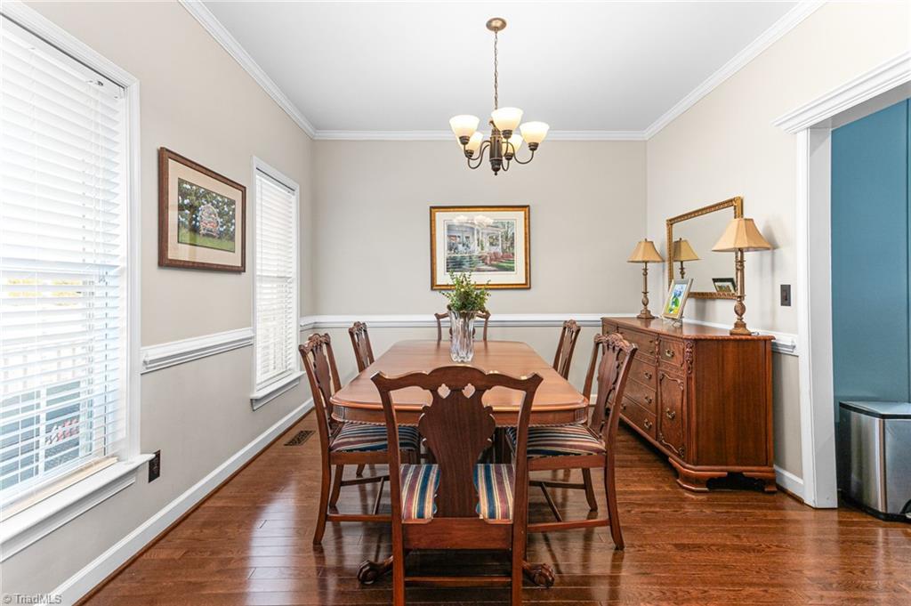 7702 Sorrel Run Court