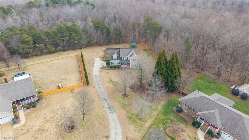 7702 Sorrel Run Court