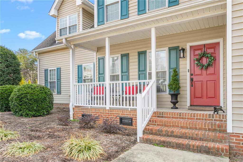 7702 Sorrel Run Court