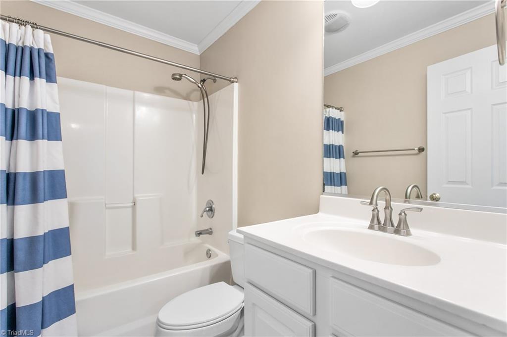 7702 Sorrel Run Court