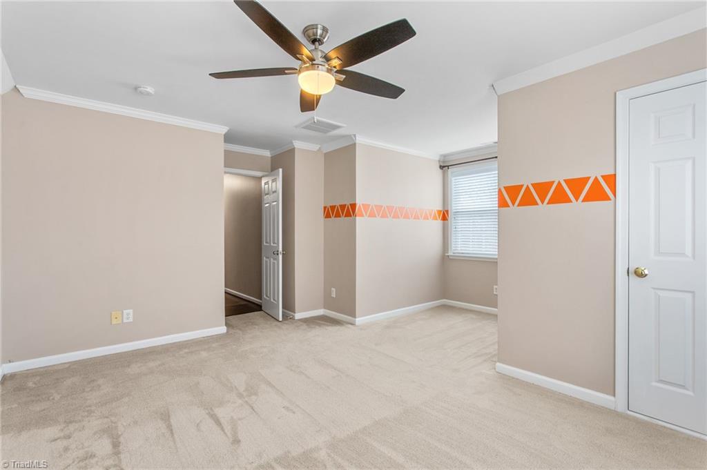 7702 Sorrel Run Court