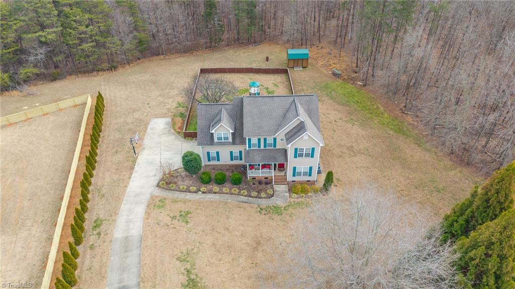 7702 Sorrel Run Court