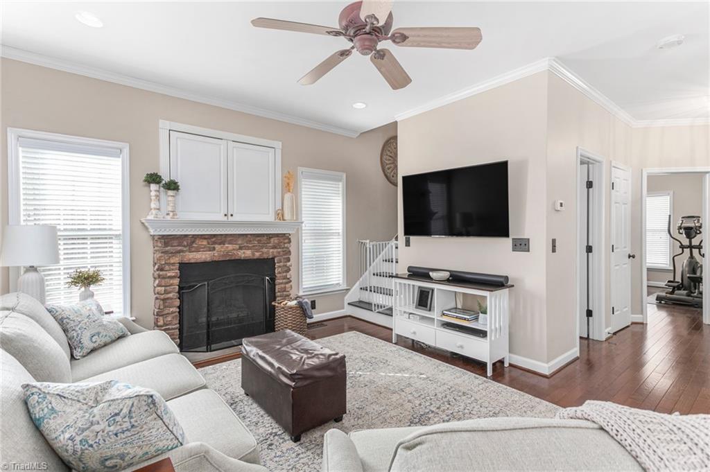 7702 Sorrel Run Court