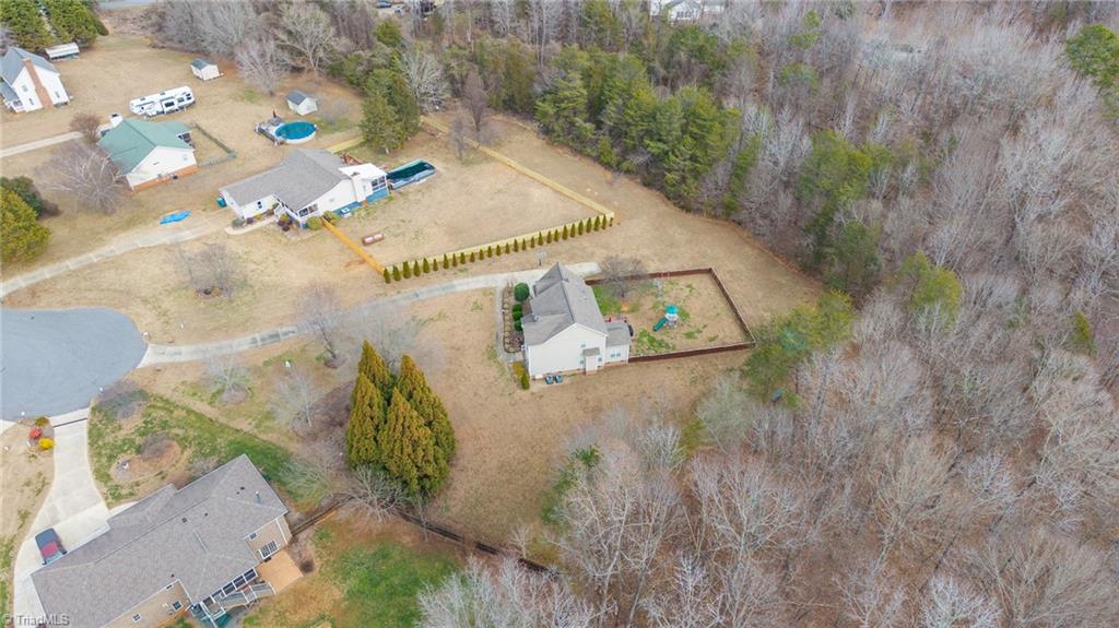 7702 Sorrel Run Court