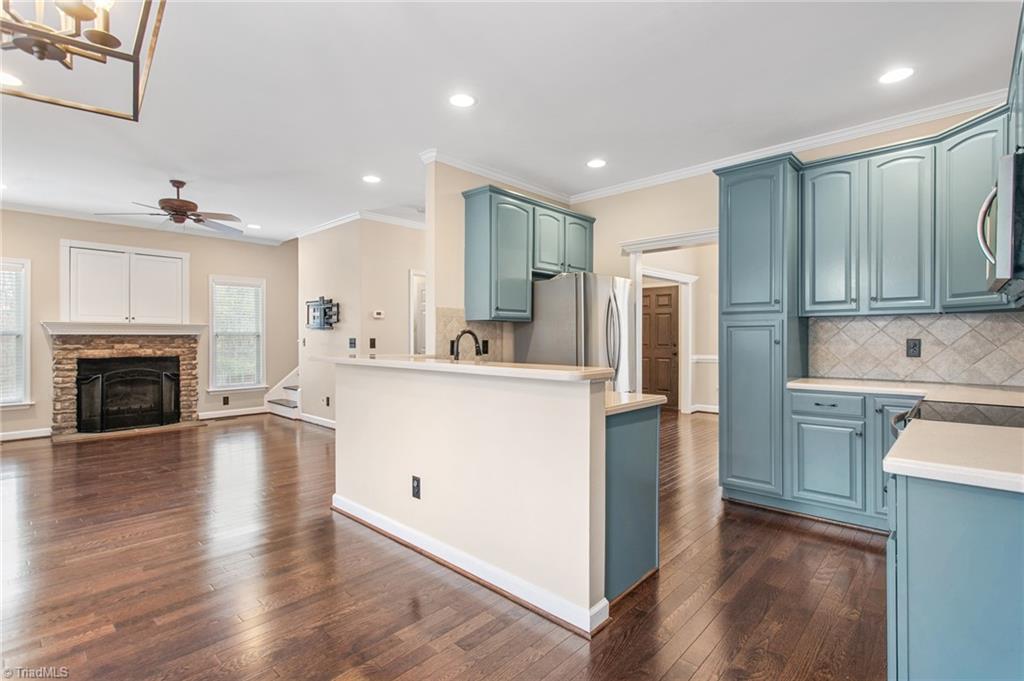7702 Sorrel Run Court