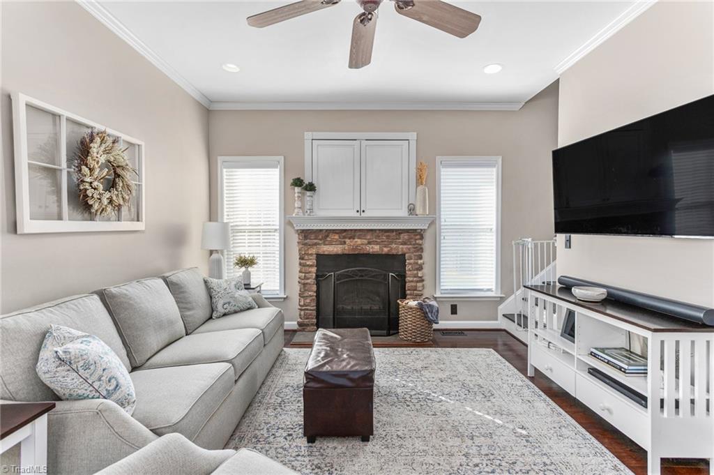 7702 Sorrel Run Court