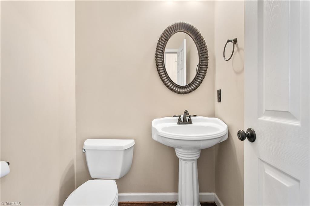 7702 Sorrel Run Court