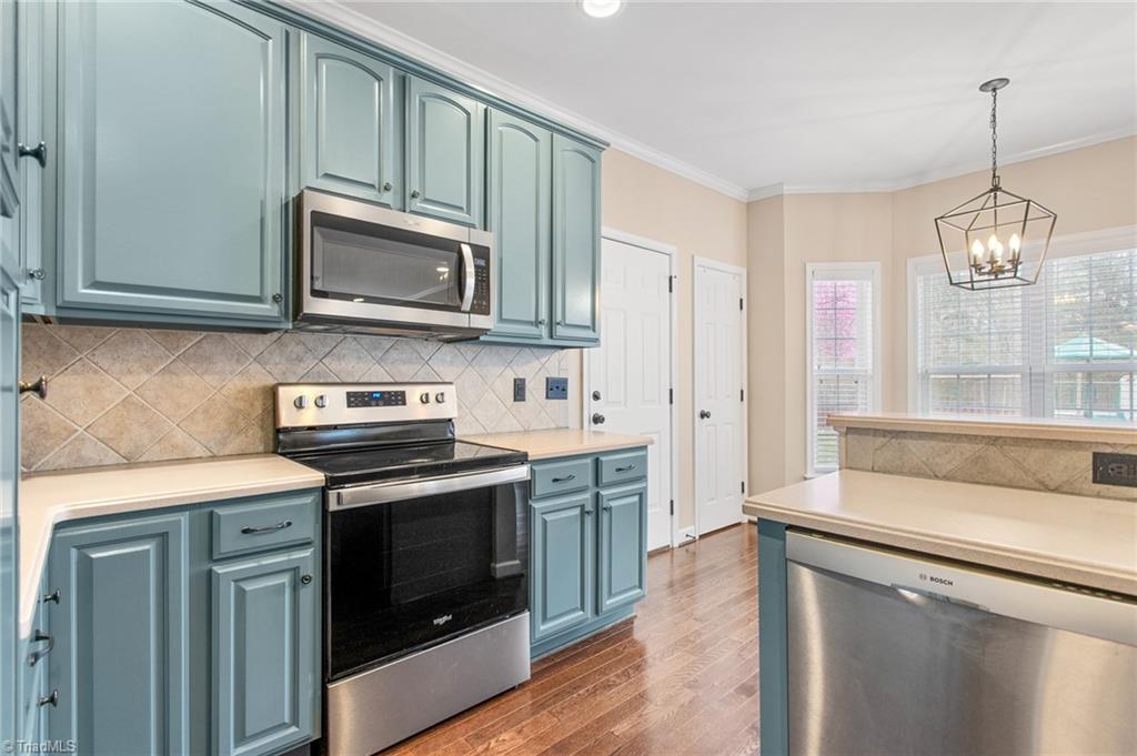 7702 Sorrel Run Court