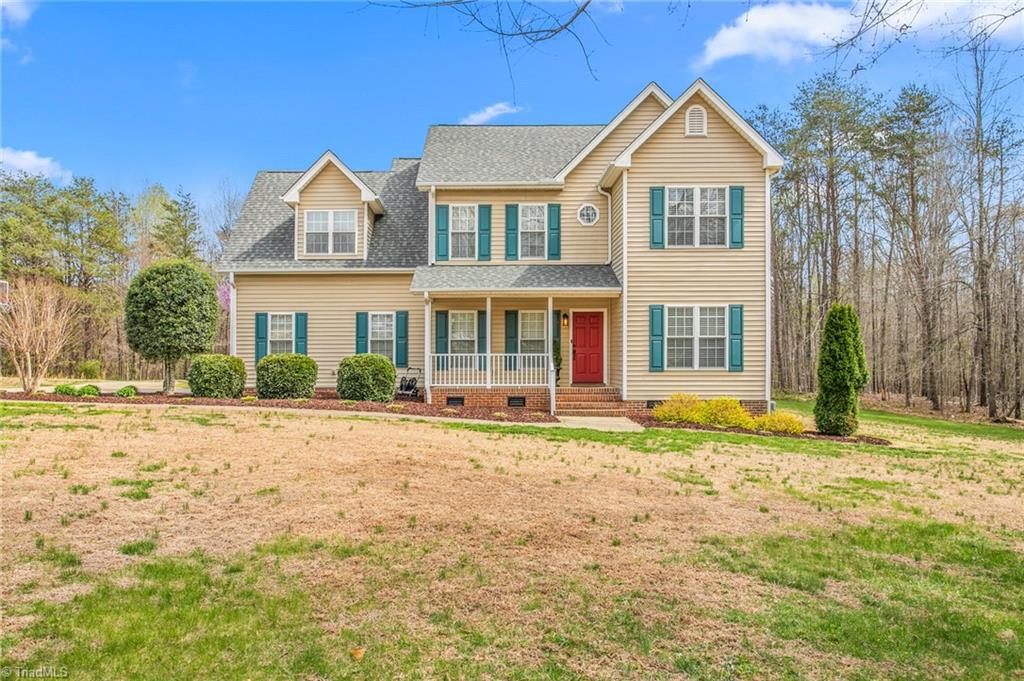 7702 Sorrel Run Court